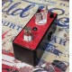 Revol Metal Insanity Distortion EMD-01 педаль дисторшн USED