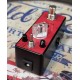 Revol Metal Insanity Distortion EMD-01 педаль дисторшн USED