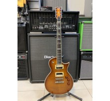 LTD by ESP Deluxe EC-1000 электрогитара, Корея, USED