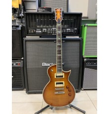 LTD by ESP Deluxe EC-1000 электрогитара, Корея, USED