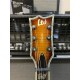 LTD by ESP Deluxe EC-1000 электрогитара, Корея, USED