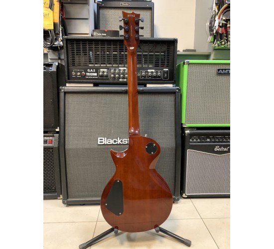 LTD by ESP Deluxe EC-1000 электрогитара, Корея, USED