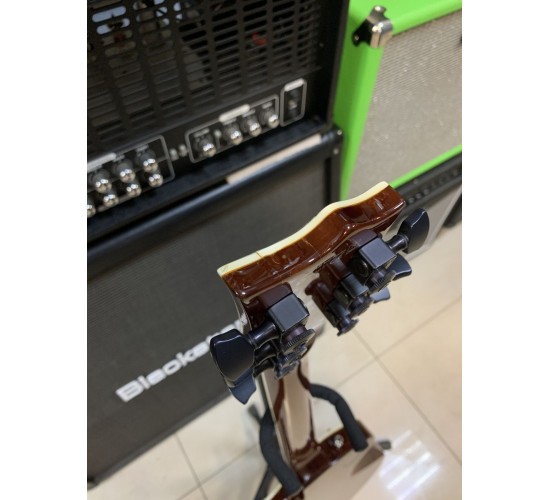 LTD by ESP Deluxe EC-1000 электрогитара, Корея, USED