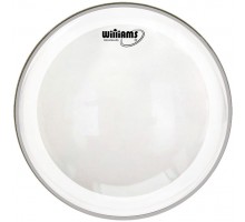 Williams W1xSC-10MIL-22 однослойный пластик, 22", прозрачный, Xtreme серия