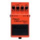 Boss MD-2 педаль гитарная Mega Distortion