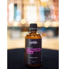 BoutiqueTone Formula-4-Carnauba-Wax Карнаубский воск, 100мл
