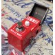 Joyo JF-324 Gate of Kahn Noise Gate эффект гитарный шумоподавитель USED