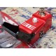 Joyo JF-324 Gate of Kahn Noise Gate эффект гитарный шумоподавитель USED