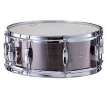 Pearl EXX-1455S/C21 малый барабан, размер 14х5.5, цвет C21 Smokey Chrome (дымчатый хром)