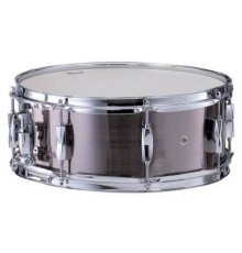 Pearl EXX-1455S/C21 малый барабан, размер 14х5.5, цвет C21 Smokey Chrome (дымчатый хром)