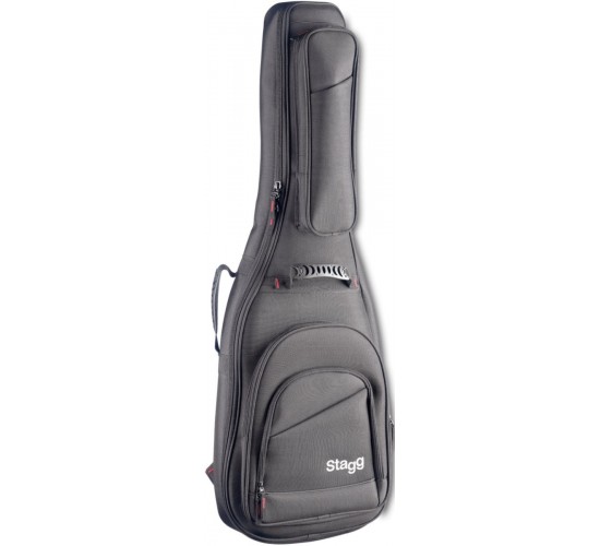 Stagg STB-NDURA 25 UE чехол для электрогитары