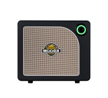 Mooer DH15i BK Моделирующий гитарный комбо, 15Вт, 1х.5", USB, Bluetooth
