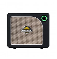 Mooer DH15i BK Моделирующий гитарный комбо, 15Вт, 1х.5", USB, Bluetooth