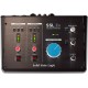 Solid State Logic SSL 2+ USB аудио интерфейс