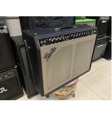 Fender Twin Reverb гитарный комбоусилитель, США начало 1980х USED