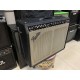 Fender Twin Reverb гитарный комбоусилитель, США начало 1980х USED