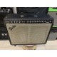 Fender Twin Reverb гитарный комбоусилитель, США начало 1980х USED