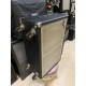 Fender Twin Reverb гитарный комбоусилитель, США начало 1980х USED