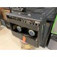 Fender Twin Reverb гитарный комбоусилитель, США начало 1980х USED