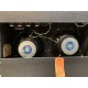 Fender Twin Reverb гитарный комбоусилитель, США начало 1980х USED