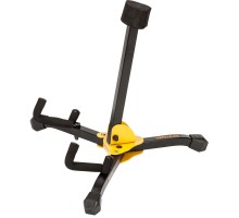 Hercules GS402BB Стойка «мини» для электрогитары