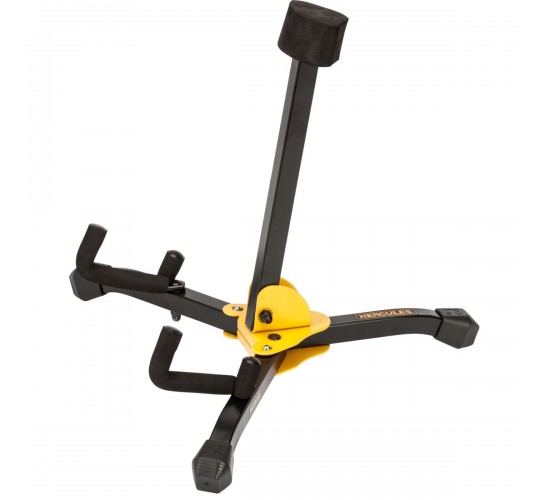 Hercules GS402BB Стойка «мини» для электрогитары