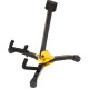 Hercules GS402BB Стойка «мини» для электрогитары