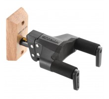 Hercules GSP38WB Plus Крючок для гитары настенный с автозахватом