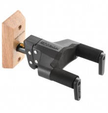 Hercules GSP38WB Plus Крючок для гитары настенный с автозахватом