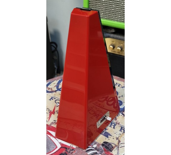 Yamaha MP-50 Red метроном, Япония USED