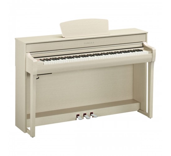 Yamaha CLP-735WA цифровое пианино