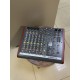 Allen & Heath ZED-10FX микшерный пульт USED