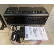 Yamaha THR30II Wireless гитарный комбоусилитель, цвет черный