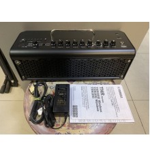 Yamaha THR30II Wireless гитарный комбоусилитель, цвет черный