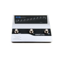 Morpheus DT-1 DROP TUNE педаль эффекта пониженного строя гитары, выставочный образец