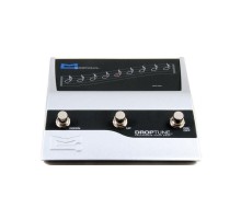 Morpheus DT-1 DROP TUNE педаль эффекта пониженного строя гитары, выставочный образец