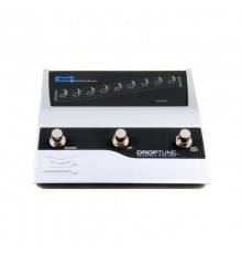 Morpheus DT-1 DROP TUNE педаль эффекта пониженного строя гитары, выставочный образец