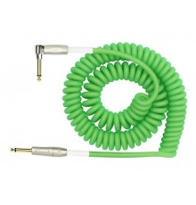 Kirlin IMK-202PFGL 9.1M GRF кабель инструментальный витой, длина 9,1м