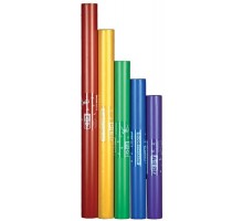 Boomwhackers BW-CG Перкуссионный набор