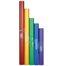 Boomwhackers BW-CG Перкуссионный набор