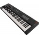 Yamaha MX61 BK синтезатор с автоаккомпаниментом, 61 клавиша