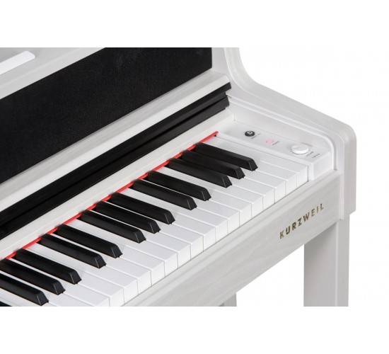 Kurzweil CUP410 WH цифровое сценическое пианино
