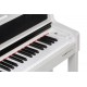 Kurzweil CUP410 WH цифровое сценическое пианино