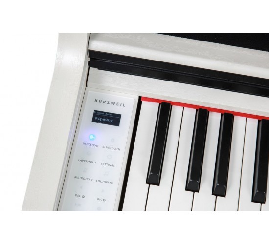 Kurzweil CUP410 WH цифровое сценическое пианино