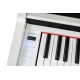 Kurzweil CUP410 WH цифровое сценическое пианино