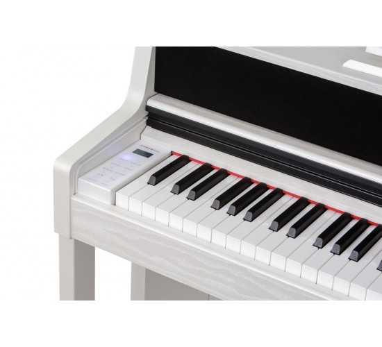 Kurzweil CUP410 WH цифровое сценическое пианино