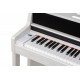 Kurzweil CUP410 WH цифровое сценическое пианино