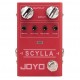Joyo R-27 Scylla Bass Compressor Педаль эффектов