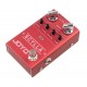 Joyo R-27 Scylla Bass Compressor Педаль эффектов