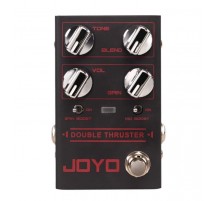 Joyo R-28 Double Thruster Педаль эффектов
